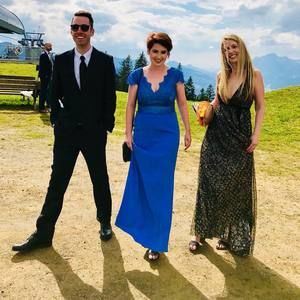 Meet your Posher, Steffi